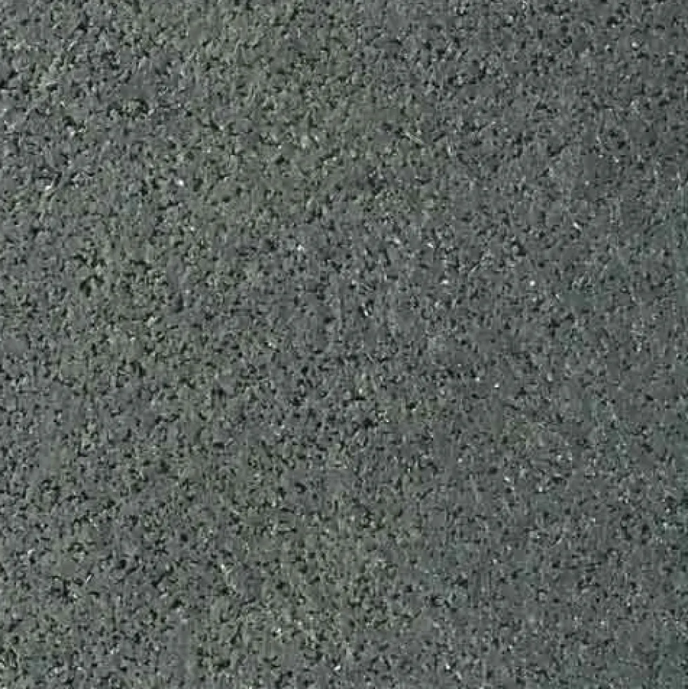 Rubber Floor Underlayment 2 mm x 4x50 Ft. Roll