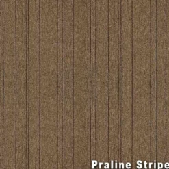 Rule Breaker Commercial Carpet Tiles Stripe 1/4 Inch x 24x24 Inches 24 Per Case