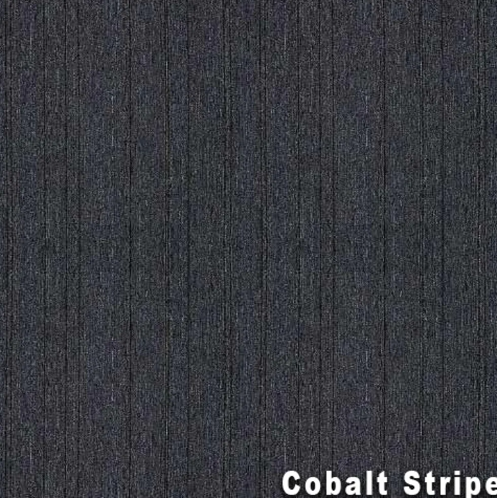 Rule Breaker Commercial Carpet Tiles Stripe 1/4 Inch x 24x24 Inches 24 Per Case
