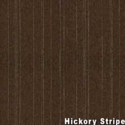 Rule Breaker Commercial Carpet Tiles Stripe 1/4 Inch x 24x24 Inches 24 Per Case