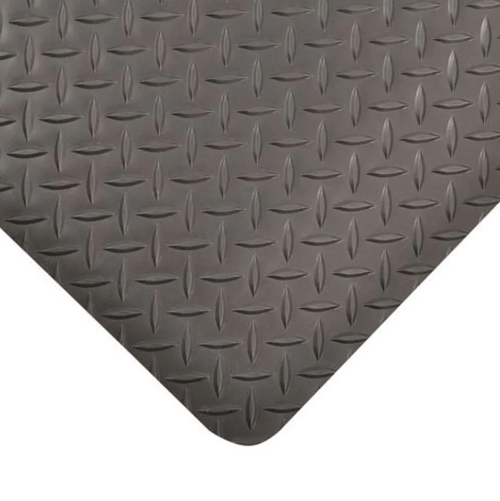 Saddle Trax Anti-Fatigue Mat 1 Inch x 2x3 Ft.
