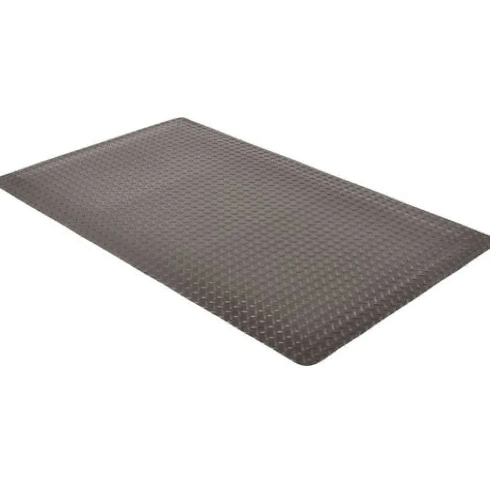 Saddle Trax Anti-Fatigue Mat 1 Inch x 5x75 Ft.