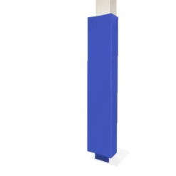 Safety I-Beam Pad 6 Ft. for 10 Inch Wide I-Beam