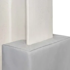 Safety I-Beam Pad 6 Ft. for 12 Inch Wide I-Beam