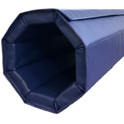 Safety Indoor Pilaster Wrap up to 20 Inch Inside Dimension 6 Ft.