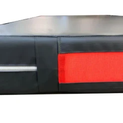 Safety Landing Mat Non-Folding 4 Inch x 4x8 Ft.