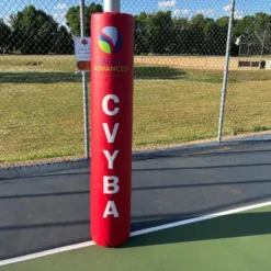 Safety Pole Pad 6 ft x 3 inch Foam for 6 inch Diameter Pole