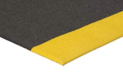 Safety Soft Foot Mat 2x60 Feet with DuraShield