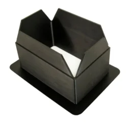 Safety Wall Pad Cutout Insert 4x6 Inch