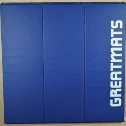 Safety Wall Pad 1x4 Ft x 2 Inch WB LipTB ASTM