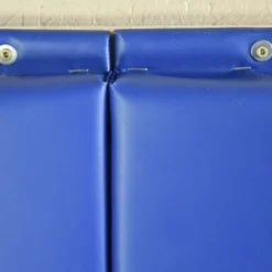 Safety Wall Pad 1x5 Ft x 2 Inch WB LipTB ASTM