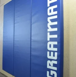 Safety Wall Pad 1x7 Ft x 2 Inch WB LipTB ASTM