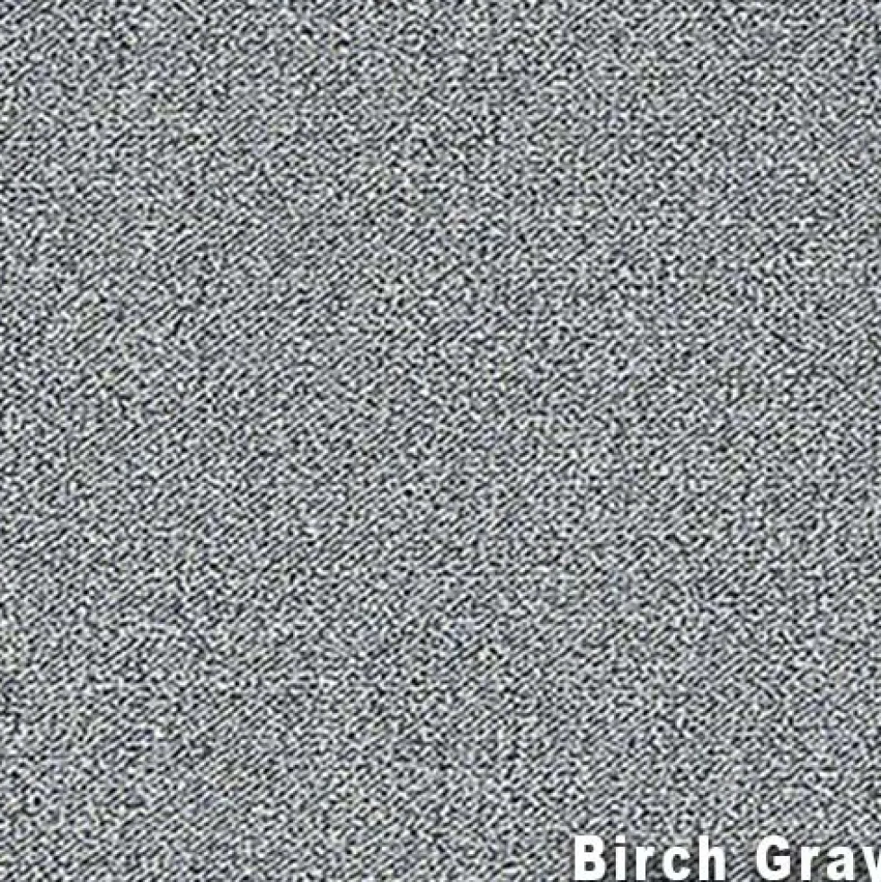 Scholarship II Commercial Carpet Tiles 2.9 mm x 24x24 Inches Carton of 24