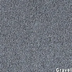 Scholarship II Commercial Carpet Tiles 2.9 mm x 24x24 Inches Carton of 24