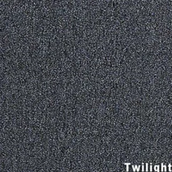Scholarship II Commercial Carpet Tiles 2.9 mm x 24x24 Inches Carton of 24