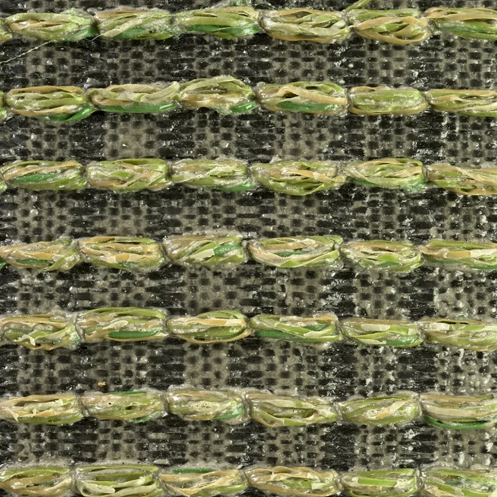 Simply Natural Tall Artificial Grass Turf 2 Inch x 15 Ft. Wide per SF