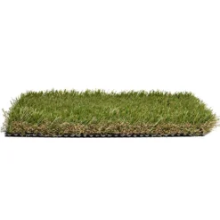 Simply Natural Tall Artificial Grass Turf 2 Inch x 15 Ft. Wide per SF