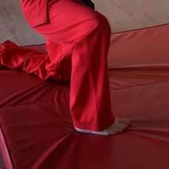 Skill Crash Mat Bi-Fold 6x12 Ft. x 12 Inch