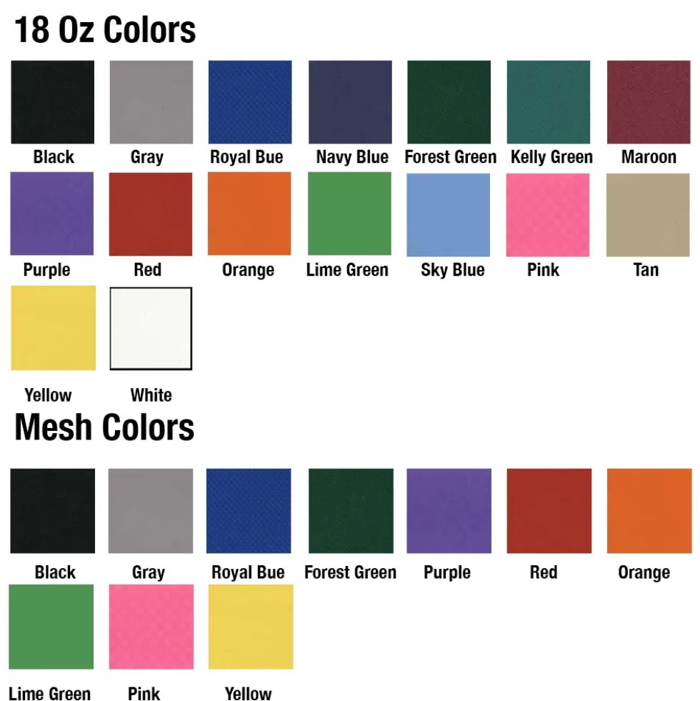 Skill Crash Mat Bi-Fold 5x10 Ft. x 12 Inch
