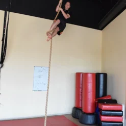 Skill Crash Mat Bi-Fold 5x10 Ft. x 12 Inch