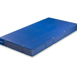 Skill Crash Mat Non-Fold 5x10 Ft. x 12 Inch
