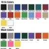 Skill Crash Mat Non-Fold 4x8 Ft. x 12 Inch