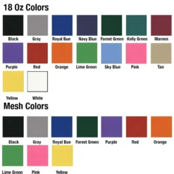 Skill Crash Mat Non-Fold 4x8 Ft. x 12 Inch
