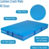 Skill Crash Mat Single Fold 6x12 Ft. x 12 Inch