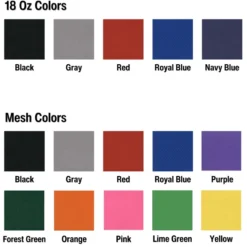 Skill Crash Mat Single Fold 6x12 Ft. x 12 Inch