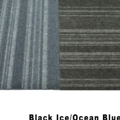 Smart Transformations Couture Carpet Tile 1/4 Inch x 24x24 Inches 15 Per Case