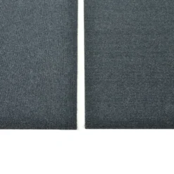 Smart Transformations Ridgeline Carpet Tile 1/4 Inch x 24x24 Inches 15 Per Case