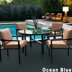 Smart Transformations Ridgeline Carpet Tile 1/4 Inch x 24x24 Inches 15 Per Case
