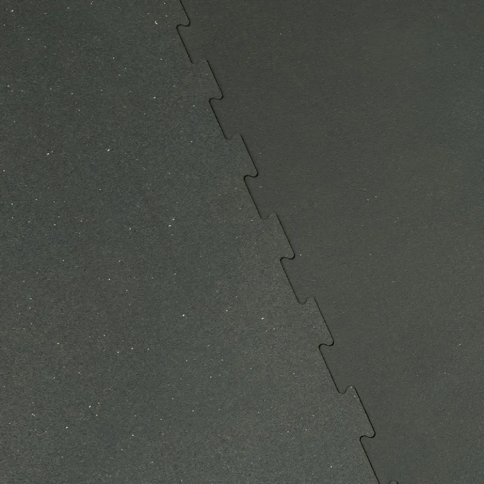 Smooth Top Horse Stall Mat Interlocking Kit 3/4 Inch x 10x10 Ft.