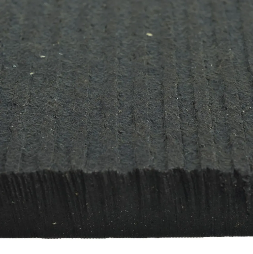 Smooth Top Horse Stall Mat Interlocking Kit 3/4 Inch x 10x10 Ft.