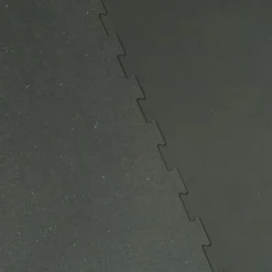 Smooth Top Horse Stall Mat Interlocking Kit 3/4 Inch x 12x16 Ft.