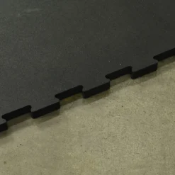 Smooth Top Horse Stall Mat Interlocking Kit 3/4 Inch x 12x14 Ft.