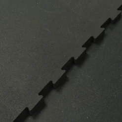 Smooth Top Horse Stall Mat Interlocking Kit 3/4 Inch x 12x14 Ft.