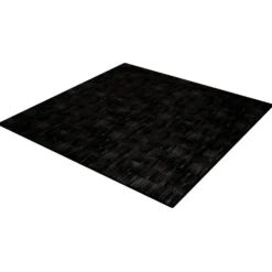 SnapLock Dance Floor XL Premium Tiles 1/2 Inch x 18x18 Inches