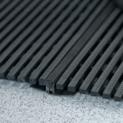 Snap Track Joining Strip Low Profile 10.5 mm x 98 Inches