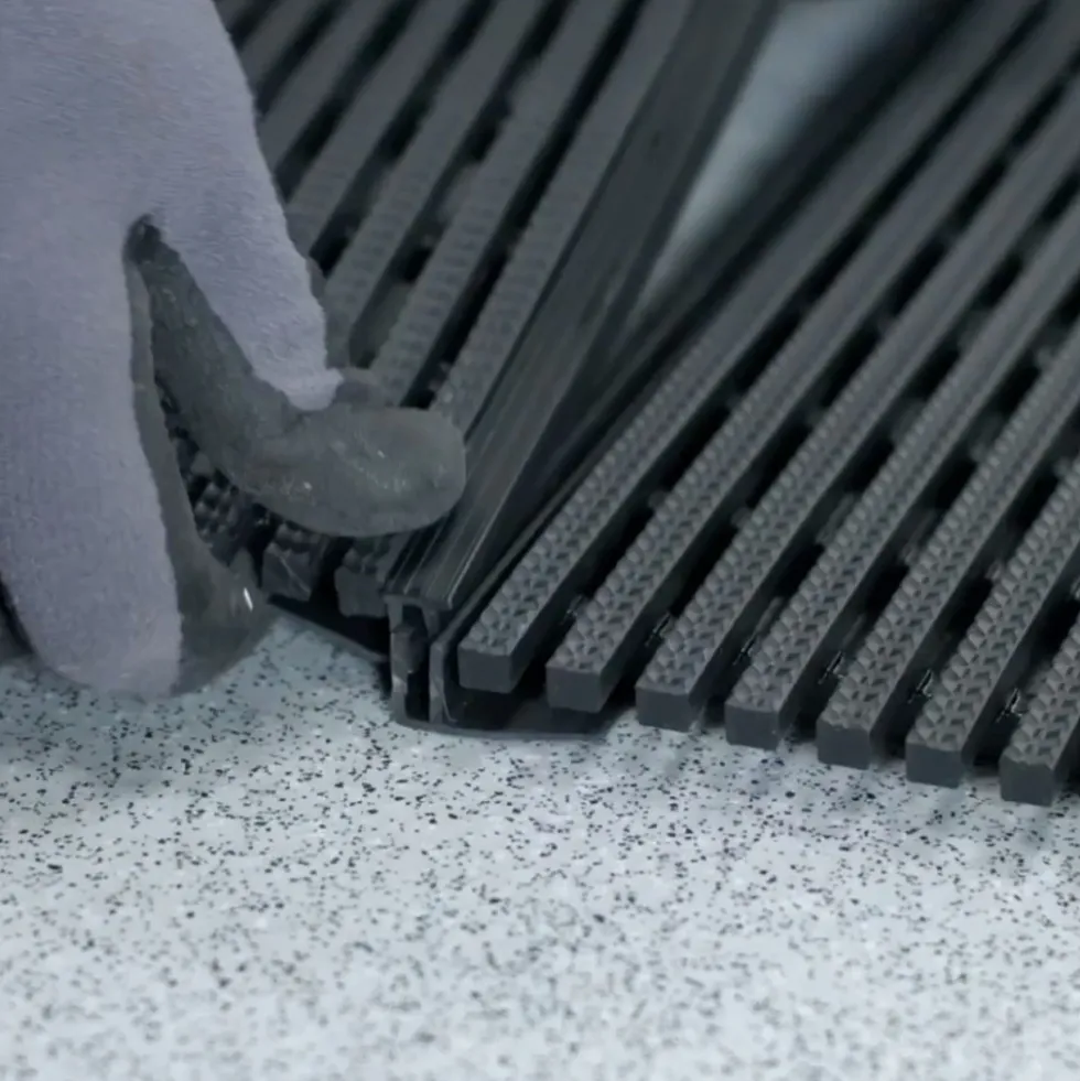 Snap Track Joining Strip Low Profile 10.5 mm x 98 Inches