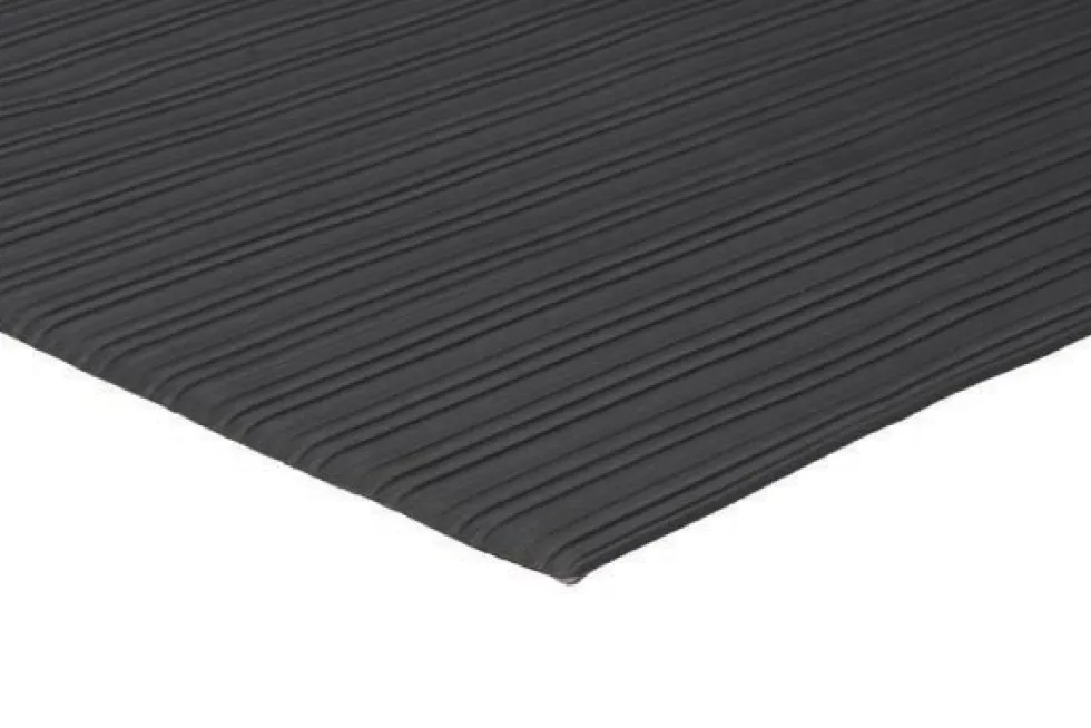 Soft Foot Anti-Fatigue Mat 3/8 inch thick 2x60 feet