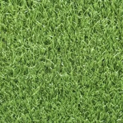 Soft Landing Artificial Grass Turf Roll 1-1/8 Inch x 15 Ft. Wide Per SF