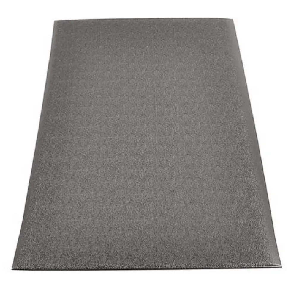 Sof-Tred Anti-Fatigue Mat 9/16 Inch x 3x12 Ft.