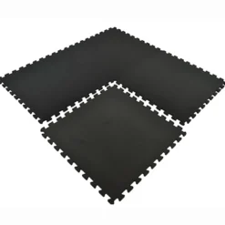 Sport Plus Designer Foam Tile 10 mm x 2x2 Ft.