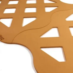 Sprung Dance SubFloor DIY Customize 1.5 Inch x 3.5 x 3.5 Ft.