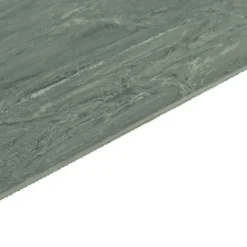 Standard XL Tap Dance Marley Roll Dark Marble Gray 79 Inches x 65.71 Ft.