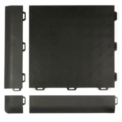 StayLock Corner Black