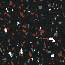 Sterling Playground Tile 35% Premium Colors 2.25 Inch x 2x2 Ft.