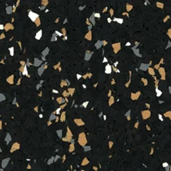 Sterling Playground Tile 35% Premium Colors 3.25 Inch x 2x2 Ft.