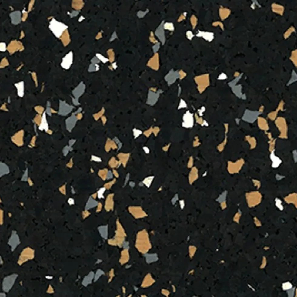 Sterling Playground Tile 35% Premium Colors 3.25 Inch x 2x2 Ft.